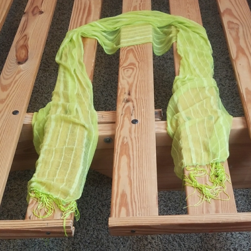 Scarf